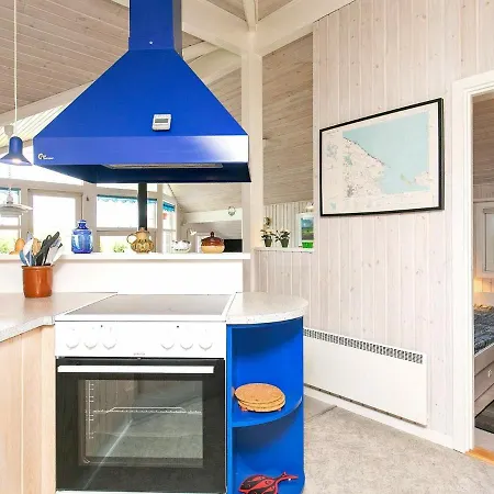 Three-bedroom Holiday In 2