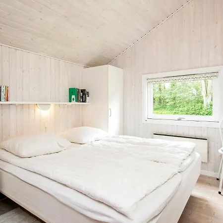 Three-bedroom Holiday In 2 度假居