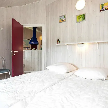 Three-bedroom Holiday In 2 奥特鲁普