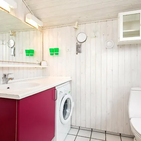 Three-bedroom Holiday In 2 度假居